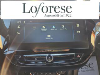 OPEL Corsa usata, con ESP