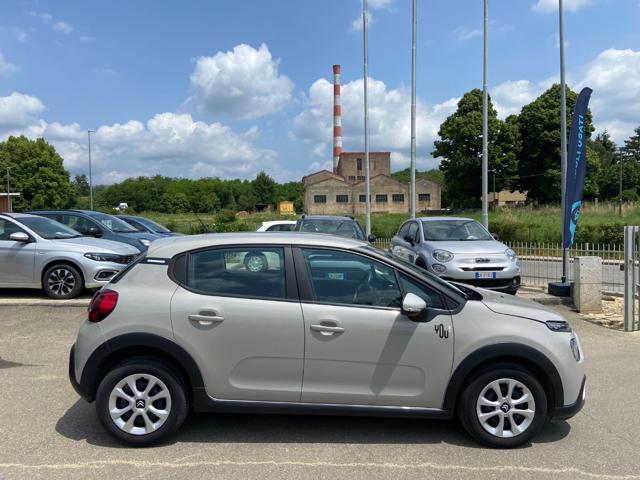 CITROEN C3 usata, con Airbag Passeggero