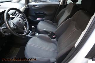 OPEL Corsa usata, con Chiusura centralizzata