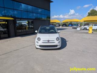 FIAT 500 usata, con Airbag