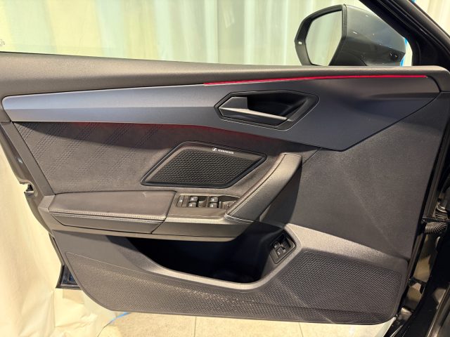 CUPRA Leon usata, con Cerchi in lega