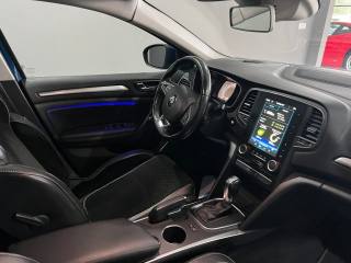 RENAULT Megane usata, con Cerchi in lega