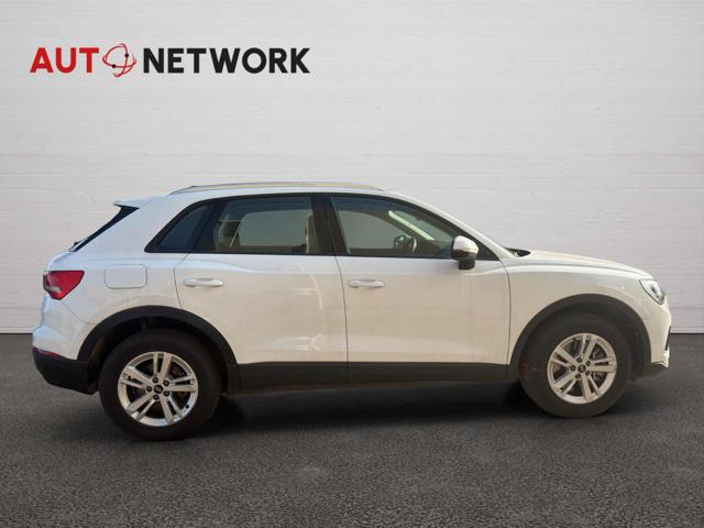 AUDI Q3 usata, con Chiusura centralizzata