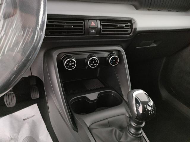 CITROEN C3 usata, con Cruise Control