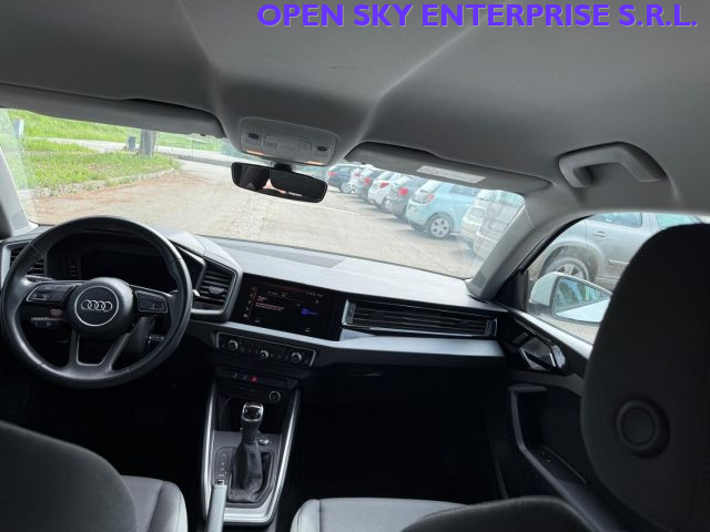 AUDI A1 usata, con ESP
