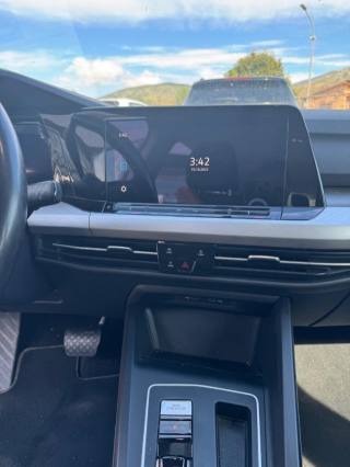 VOLKSWAGEN Golf usata, con Cronologia tagliandi