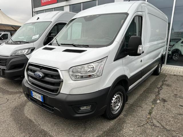 FORD Transit usata 14