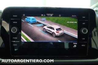 VOLKSWAGEN T-Roc usata, con Servosterzo