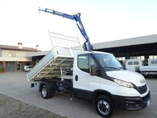 IVECO Daily usata, con Autoradio