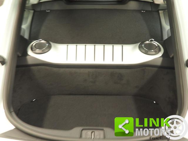 PORSCHE Cayman usata, con Airbag testa