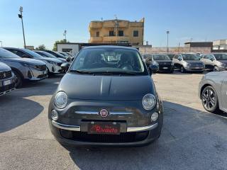FIAT 500 1.2 Lounge GPL