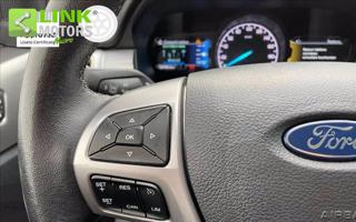 FORD Ranger usata, con Regolazione elettrica sedili