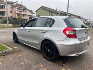 BMW 116 usata 13