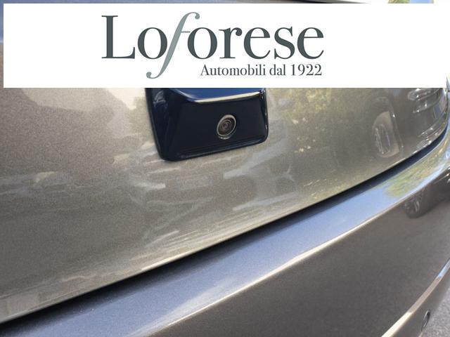 LANCIA Ypsilon usata, con Sedile posteriore sdoppiato