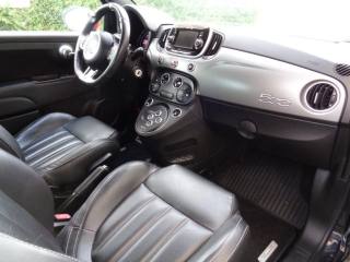 ABARTH 595 usata, con Cerchi in lega