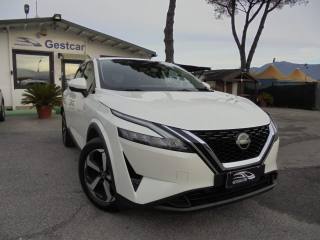 NISSAN Qashqai MHEV 140 CV N-Connecta PROMO