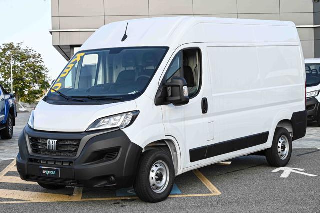 FIAT Ducato usata, con Specchietti laterali elettrici