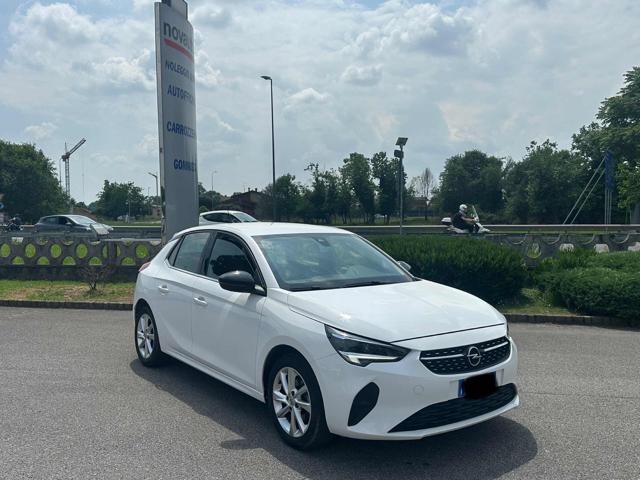 OPEL Corsa usata, con Airbag laterali