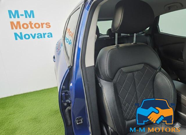 RENAULT Kadjar usata, con Filtro antiparticolato