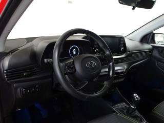 HYUNDAI i20 usata, con Climatizzatore