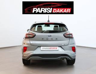 FORD Puma usata, con Cerchi in lega