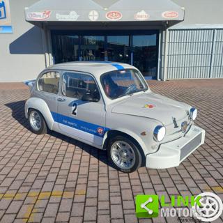ABARTH Other usata 1
