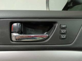 SUBARU OUTBACK usata 29