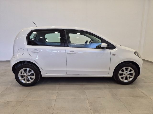 SKODA Citigo usata, con Autoradio
