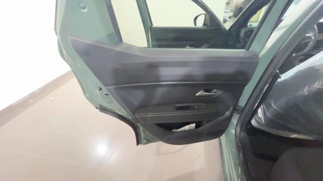 DACIA Duster usata, con Cerchi in lega