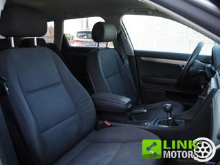 AUDI A4 usata, con Sensori di parcheggio posteriori