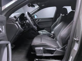 AUDI Q3 usata, con Climatizzatore
