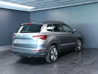 SKODA Karoq usata, con Airbag laterali