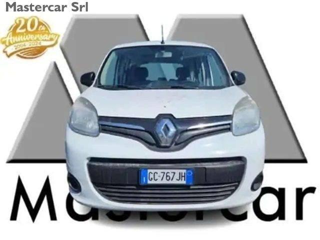 RENAULT Kangoo usata, con ABS