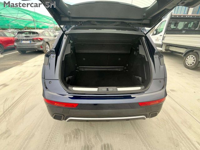 DS AUTOMOBILES DS 7 usata, con Fari LED