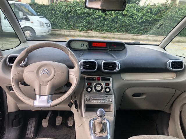 CITROEN C3 Picasso usata, con Cruise Control