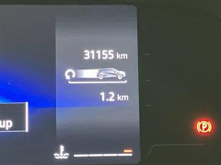 RENAULT Captur usata, con Fari LED