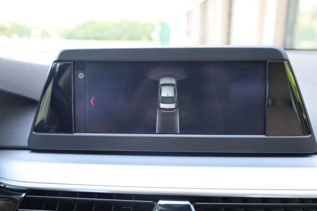 BMW 520 usata 72