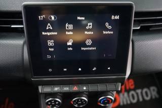 RENAULT Clio usata, con Immobilizzatore elettronico