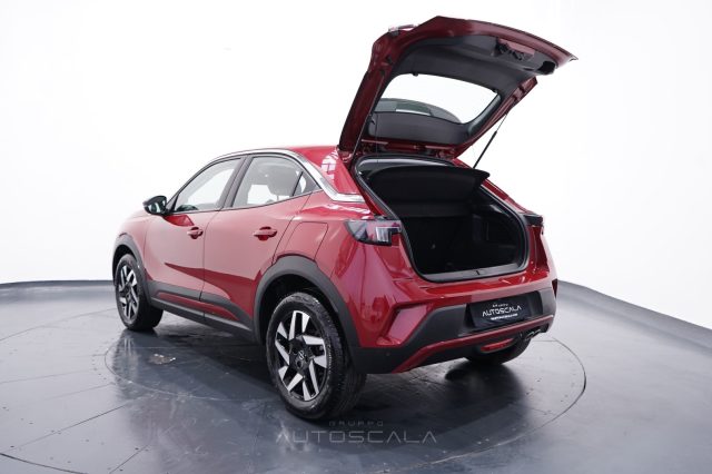 OPEL Mokka usata 32