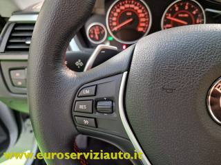 BMW 320 usata, con Sistema di navigazione