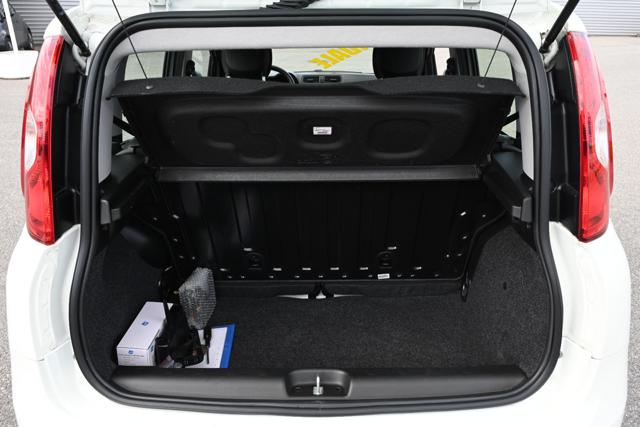 FIAT Panda usata, con Controllo trazione