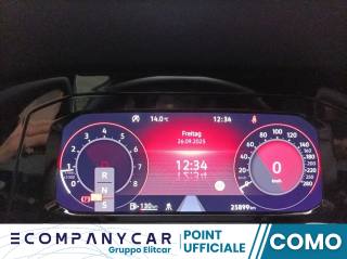 VOLKSWAGEN Golf usata, con Servosterzo