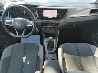 VOLKSWAGEN Polo usata, con Autoradio