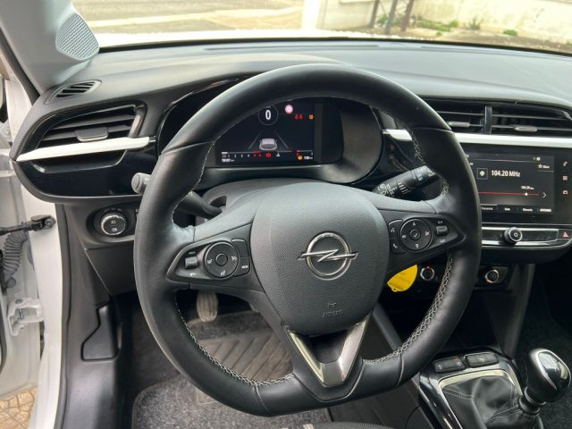 OPEL Corsa usata 19