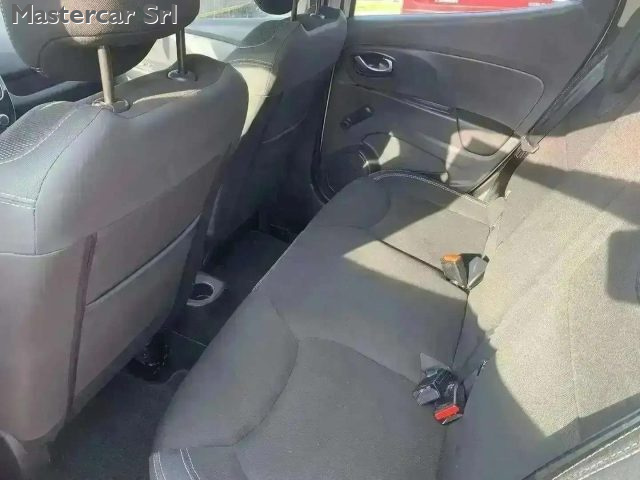 RENAULT Clio usata, con ESP