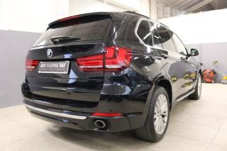 BMW X5 usata, con Cerchi in lega