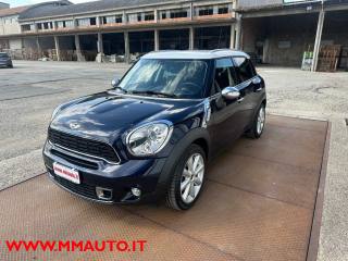 MINI Countryman usata, con Airbag laterali