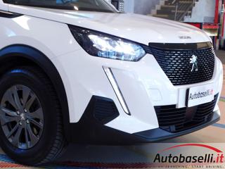 PEUGEOT 2008 usata, con MP3