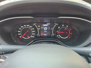 FIAT Tipo usata, con Cruise Control