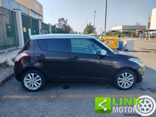 SUZUKI Swift usata, con Servosterzo